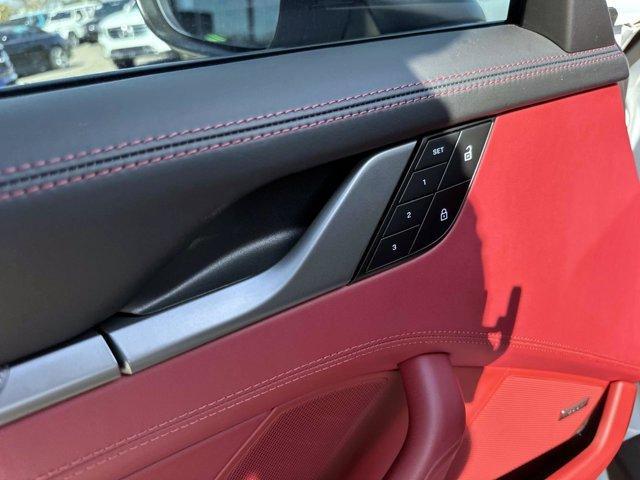 used 2024 Porsche 911 car, priced at $177,885