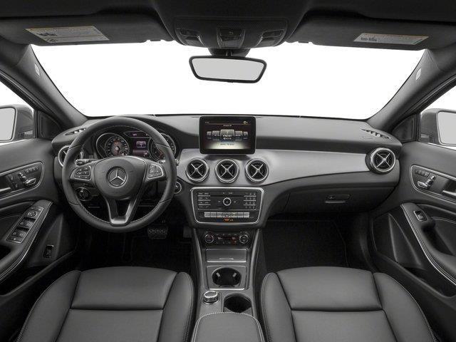 used 2018 Mercedes-Benz GLA 250 car, priced at $14,779