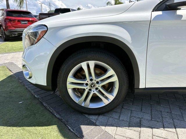 used 2018 Mercedes-Benz GLA 250 car, priced at $14,947