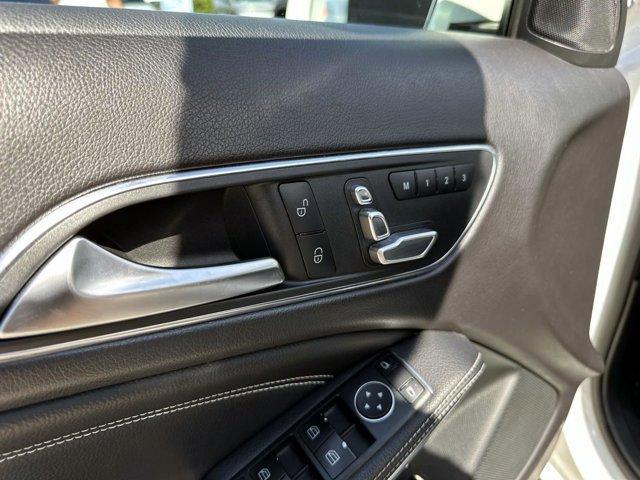used 2018 Mercedes-Benz GLA 250 car, priced at $14,947