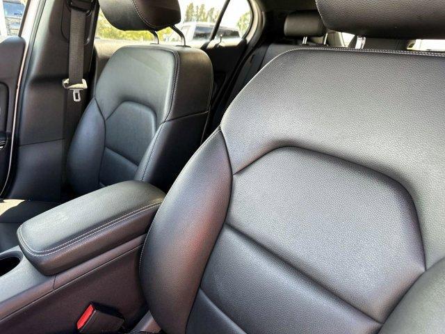 used 2018 Mercedes-Benz GLA 250 car, priced at $14,947