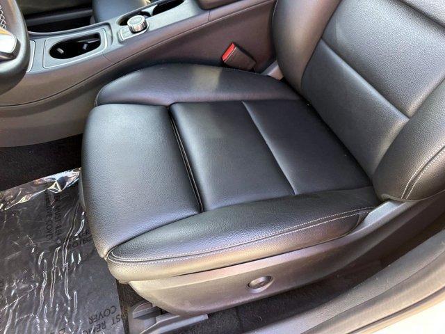 used 2018 Mercedes-Benz GLA 250 car, priced at $14,947