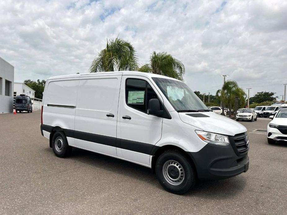 new 2024 Mercedes-Benz Sprinter 2500 car, priced at $55,231