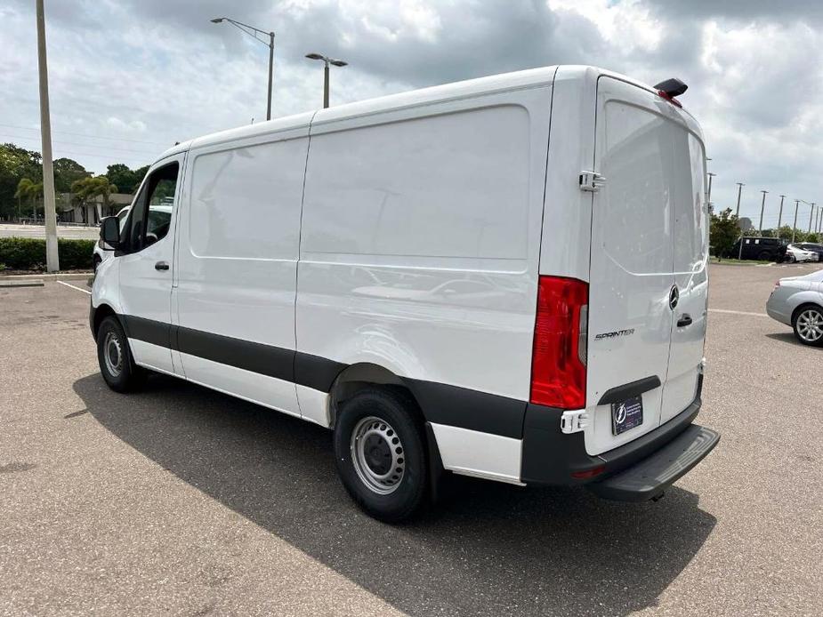 new 2024 Mercedes-Benz Sprinter 2500 car, priced at $55,231