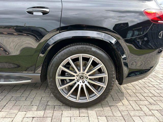 used 2022 Mercedes-Benz GLS 450 car, priced at $60,978