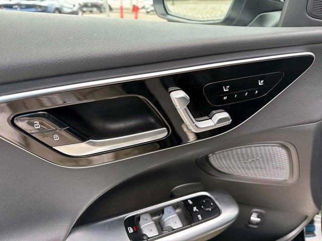used 2025 Mercedes-Benz C-Class car