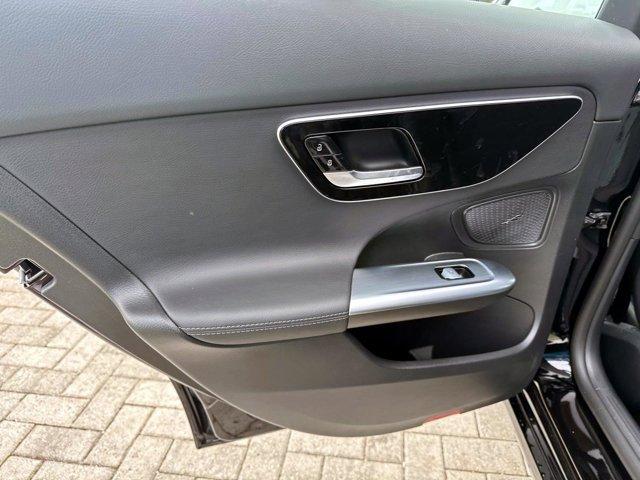 used 2025 Mercedes-Benz C-Class car