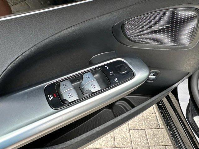 used 2025 Mercedes-Benz C-Class car