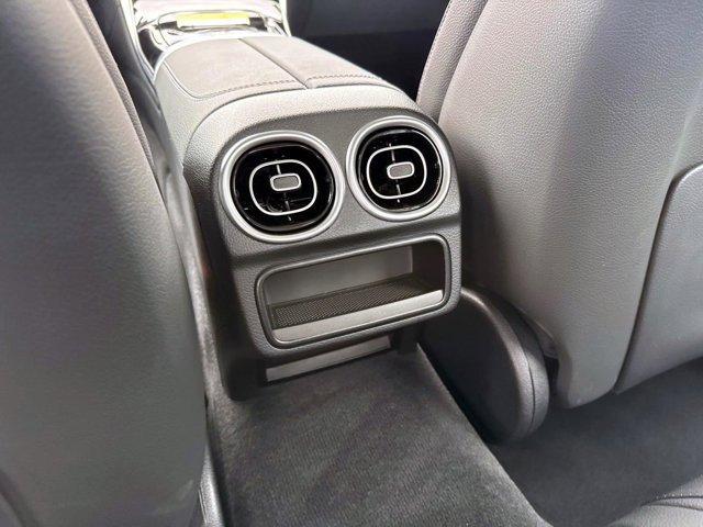 used 2025 Mercedes-Benz C-Class car