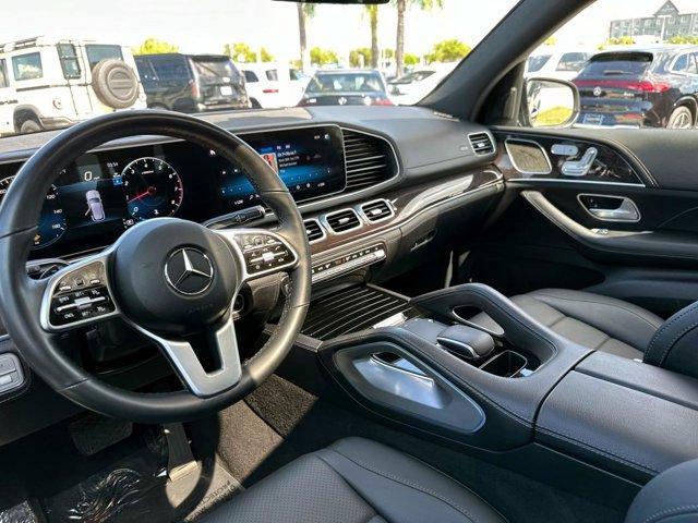 used 2023 Mercedes-Benz GLE 350 car, priced at $57,491