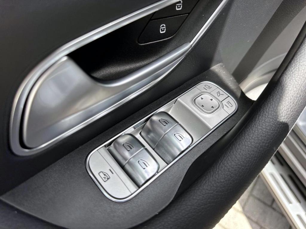 new 2026 Mercedes-Benz GLS 450 car, priced at $96,265