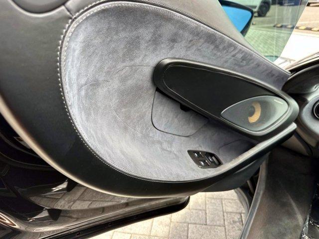 used 2017 McLaren 570S car, priced at $144,378