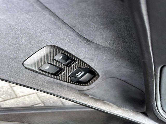 used 2017 McLaren 570S car, priced at $144,378