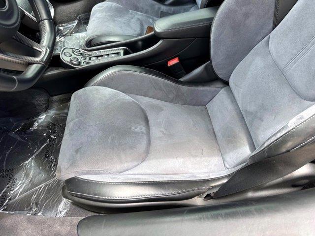 used 2017 McLaren 570S car, priced at $144,378