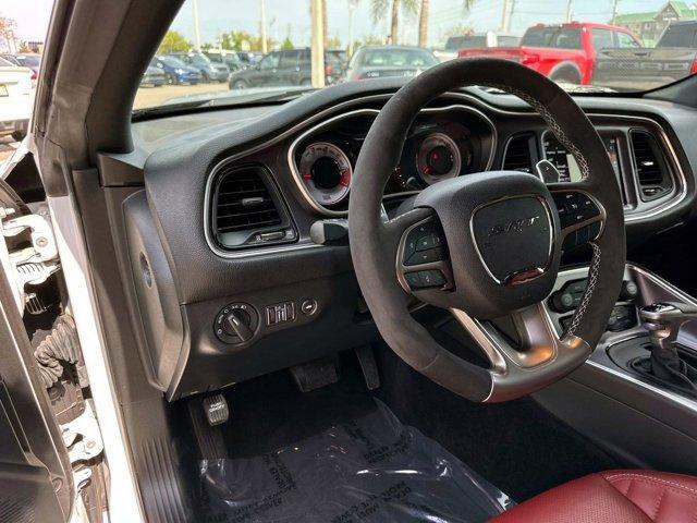 used 2018 Dodge Challenger car, priced at $129,990
