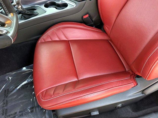 used 2018 Dodge Challenger car, priced at $129,990