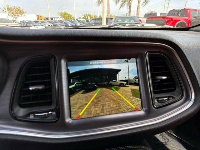 used 2018 Dodge Challenger car, priced at $129,990