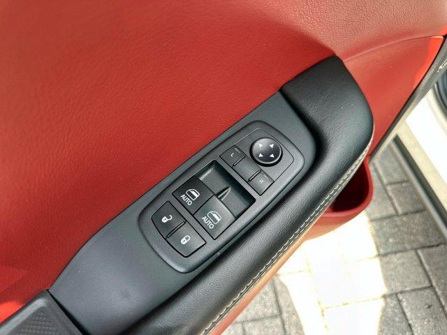 used 2018 Dodge Challenger car, priced at $129,990