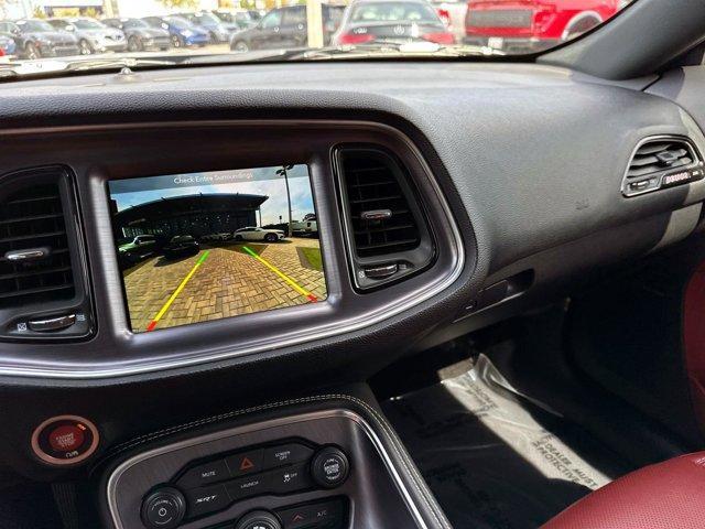 used 2018 Dodge Challenger car, priced at $129,990