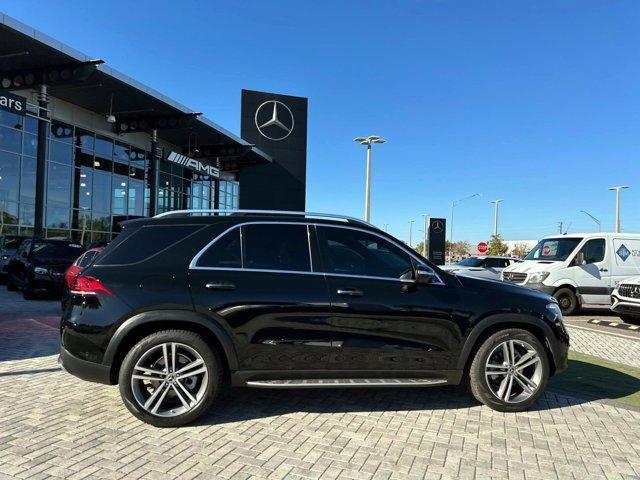 used 2022 Mercedes-Benz GLE 350 car, priced at $44,291