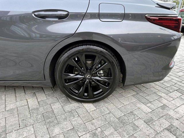 used 2022 Lexus ES 350 car, priced at $31,990