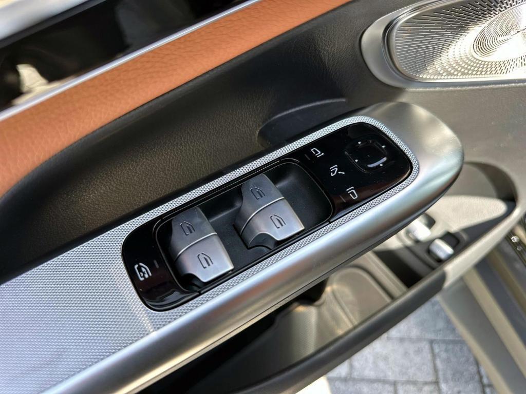 new 2026 Mercedes-Benz GLC 350e car, priced at $69,735