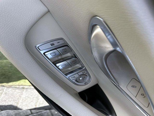 used 2021 Mercedes-Benz E-Class car, priced at $28,590