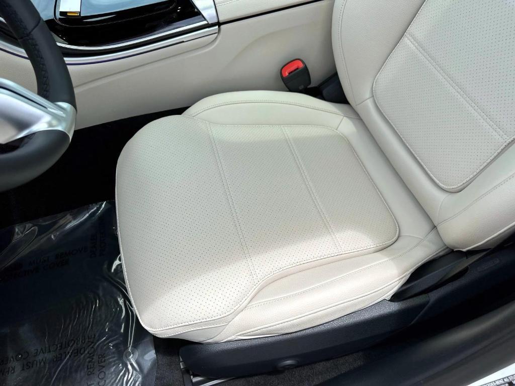new 2025 Mercedes-Benz C-Class car, priced at $53,935