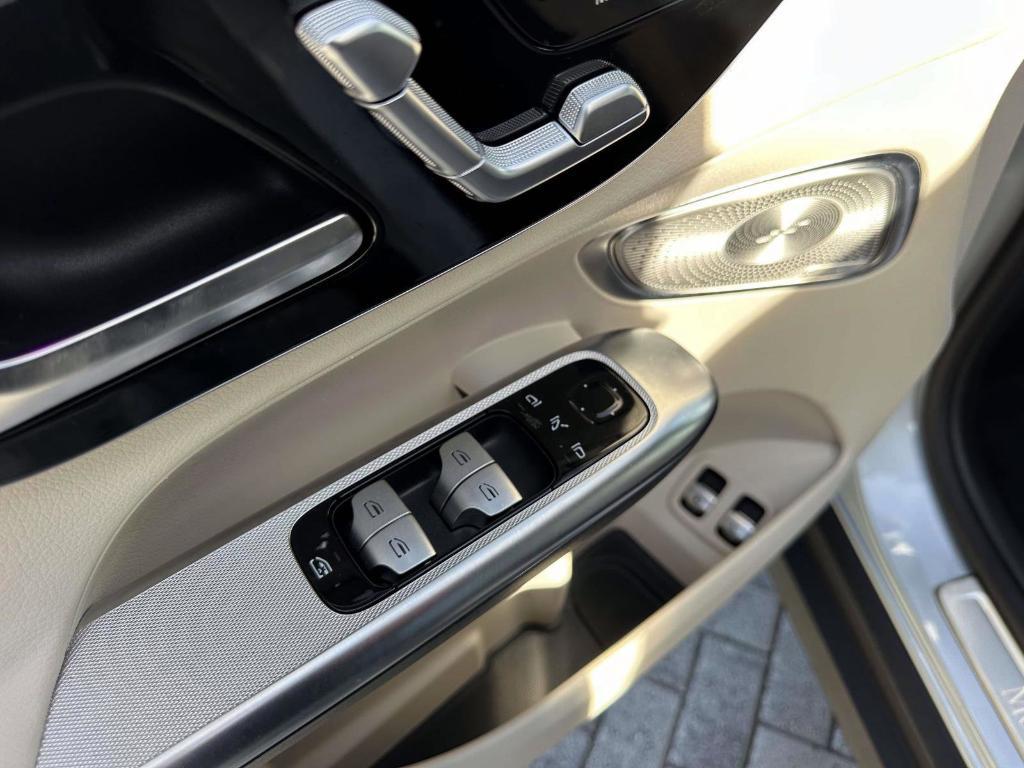 used 2025 Mercedes-Benz GLC 350e car, priced at $55,989