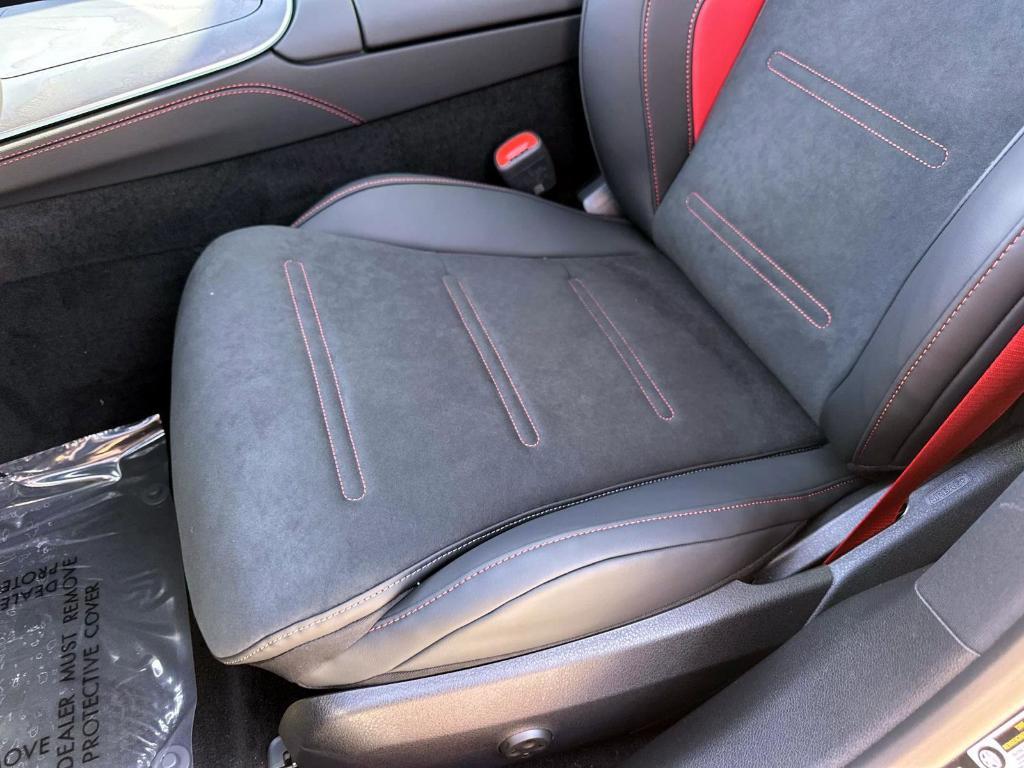 new 2026 Mercedes-Benz AMG E 53 car, priced at $98,685