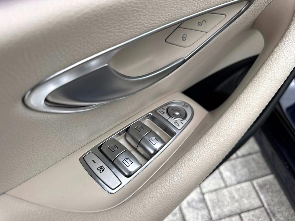 used 2023 Mercedes-Benz E-Class car, priced at $42,488