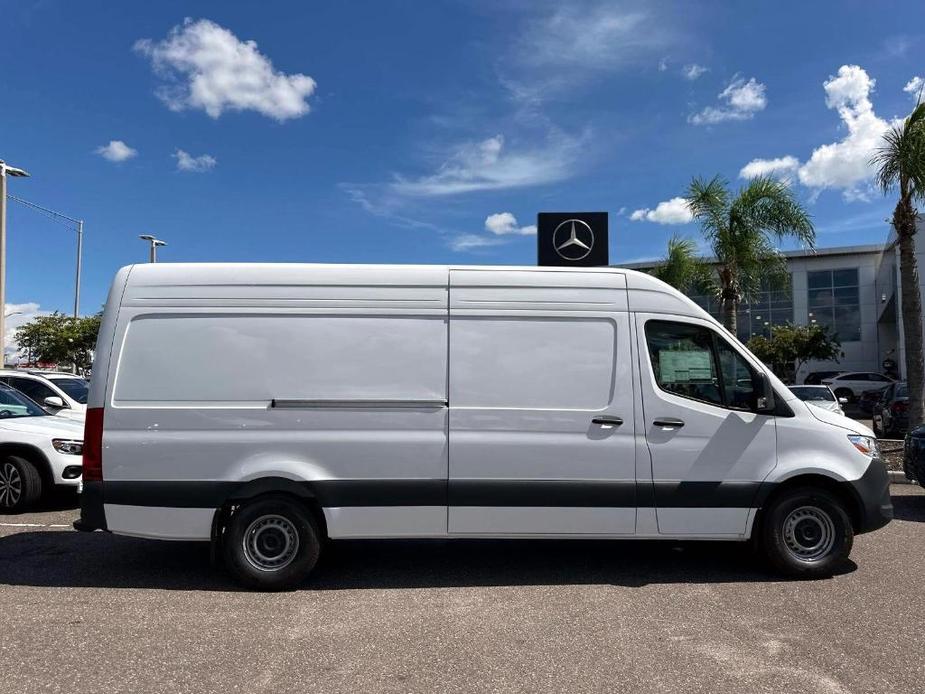 new 2024 Mercedes-Benz Sprinter 2500 car, priced at $66,881