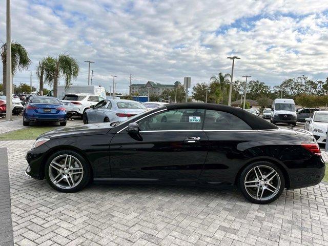 used 2014 Mercedes-Benz E-Class car, priced at $28,988