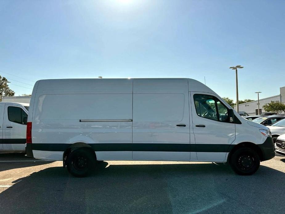 new 2024 Mercedes-Benz Sprinter 3500XD car, priced at $71,648