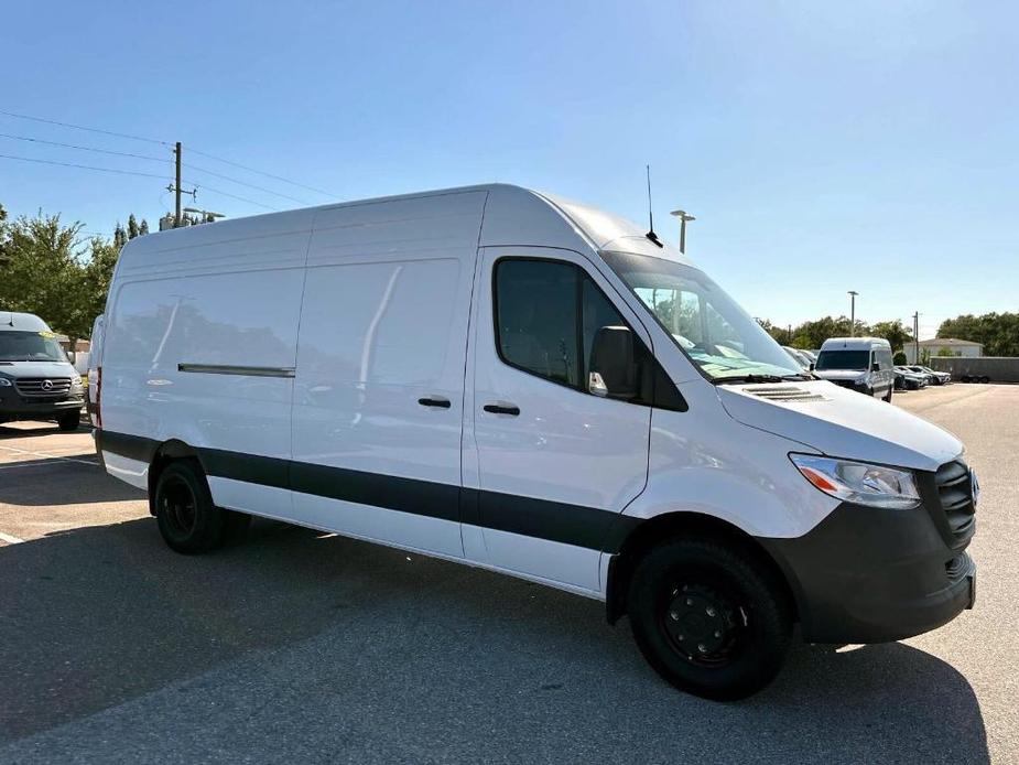 new 2024 Mercedes-Benz Sprinter 3500XD car, priced at $71,648