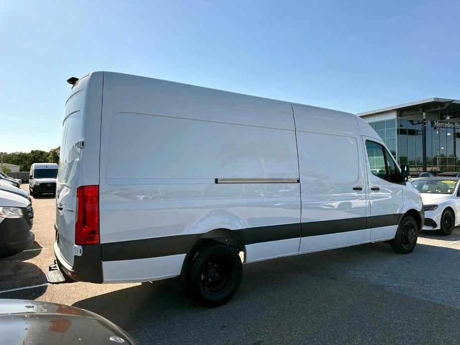 new 2024 Mercedes-Benz Sprinter 3500XD car, priced at $71,648