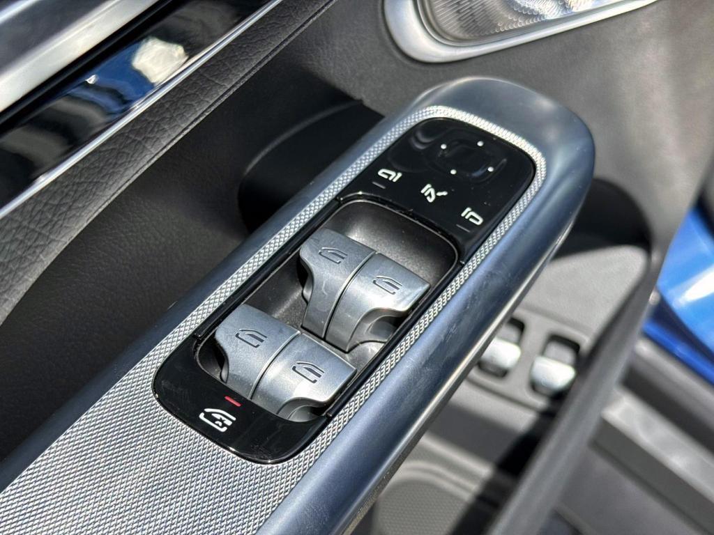 used 2025 Mercedes-Benz GLC 350e car, priced at $56,652
