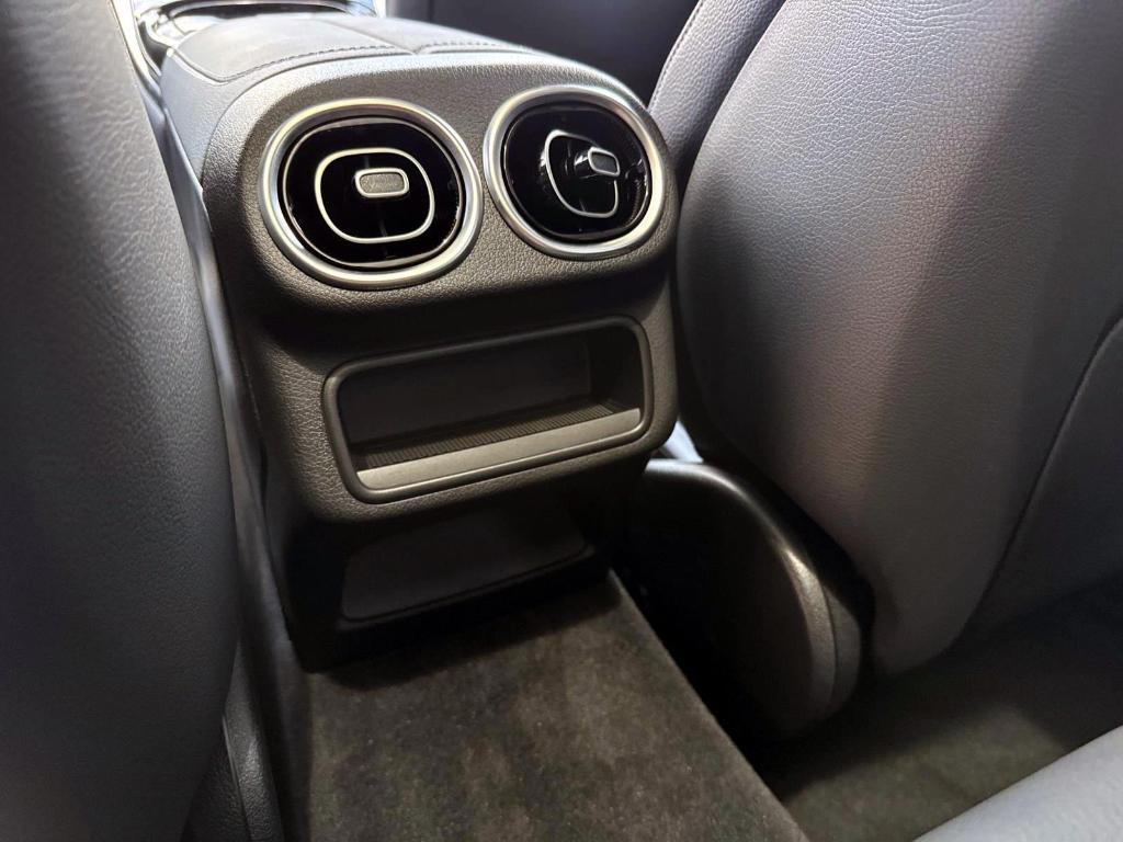 used 2025 Mercedes-Benz GLC 350e car, priced at $56,652