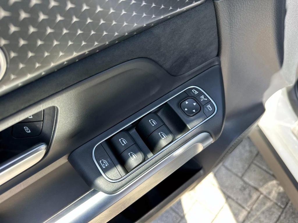 used 2024 Mercedes-Benz EQB 300 car, priced at $45,998