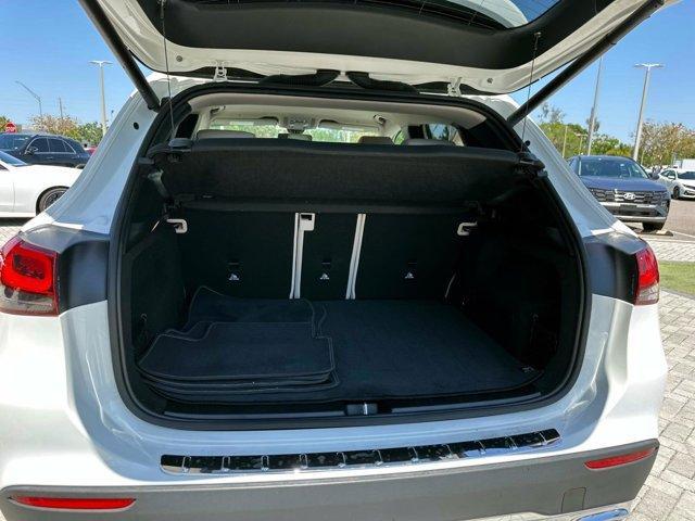 used 2022 Mercedes-Benz GLA 250 car, priced at $31,990