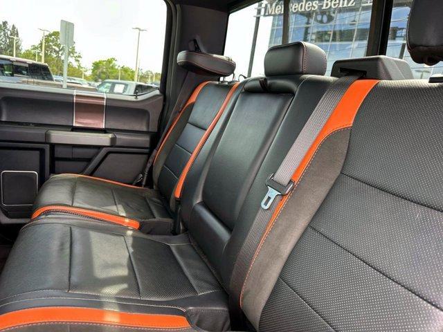 used 2017 Ford F-150 car, priced at $33,990
