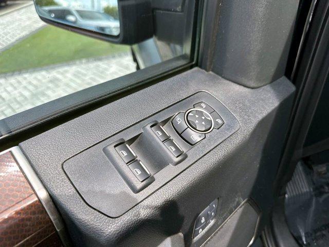 used 2017 Ford F-150 car, priced at $33,990
