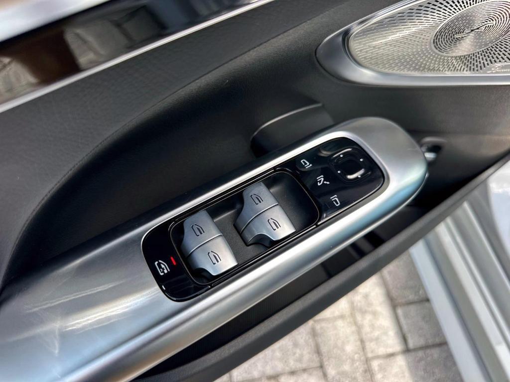 new 2025 Mercedes-Benz C-Class car, priced at $61,360