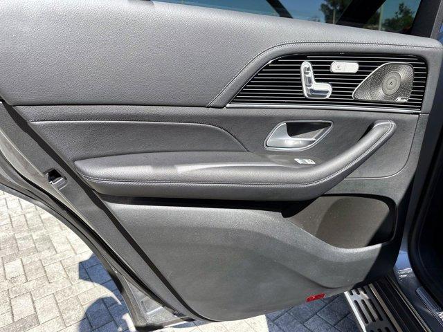 used 2024 Mercedes-Benz GLS 450 car, priced at $75,404