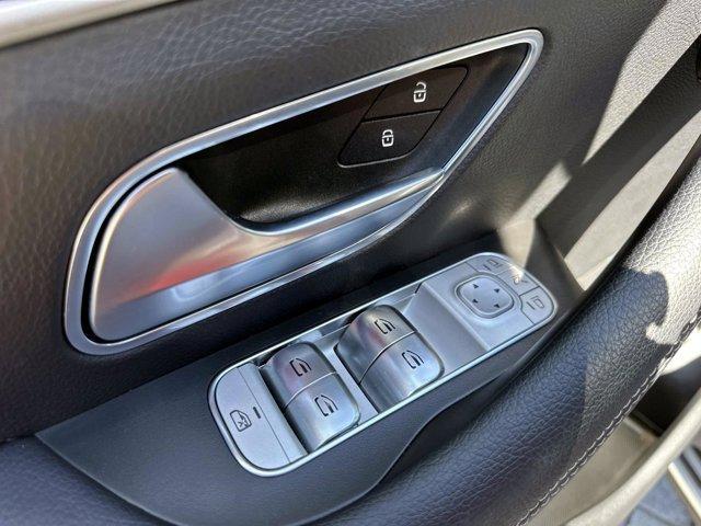 used 2024 Mercedes-Benz GLS 450 car, priced at $75,404