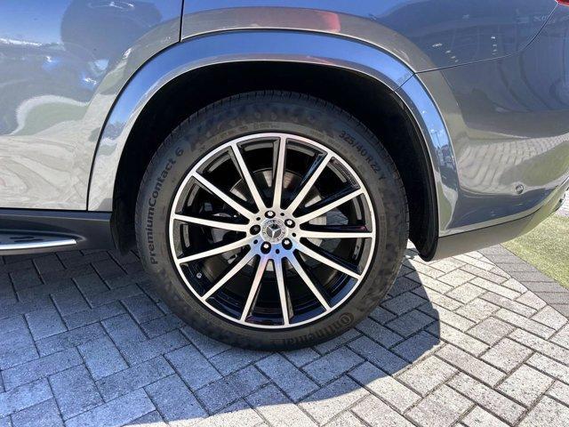 used 2024 Mercedes-Benz GLS 450 car, priced at $75,404