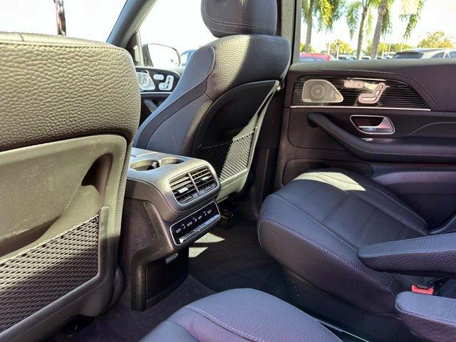 used 2024 Mercedes-Benz GLS 450 car, priced at $75,404