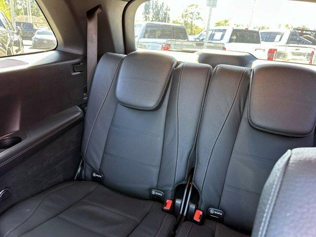 used 2024 Mercedes-Benz GLS 450 car, priced at $75,404