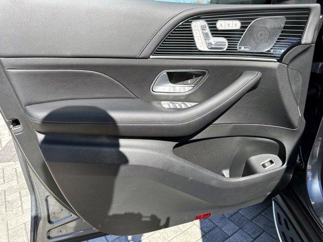 used 2024 Mercedes-Benz GLS 450 car, priced at $75,404