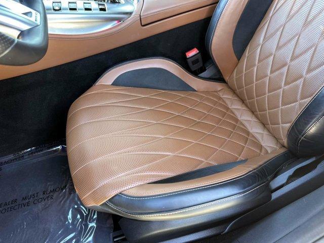 used 2022 Mercedes-Benz AMG GT 53 car, priced at $80,554